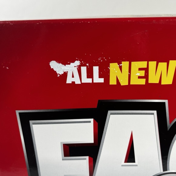 2011 Fact or Crap Board Game Family Game Trivia with Attitude, English Ages 12+ - Picture 3 of 16